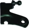 PEUGE 216308 Repair Kit, gear lever